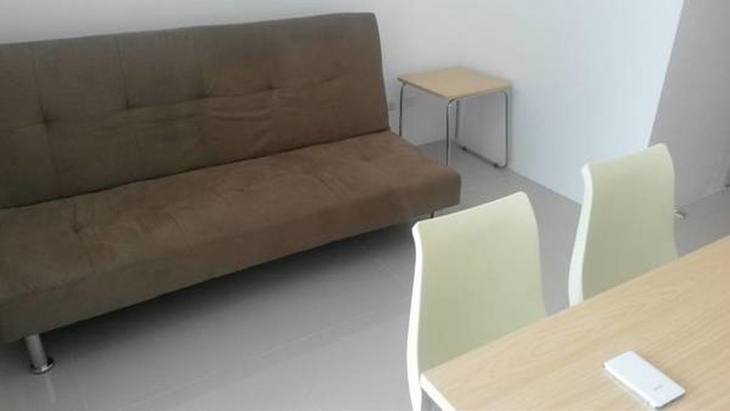 Sm Light Residence - 1Br Condo With Balcony Ff Манила Экстерьер фото